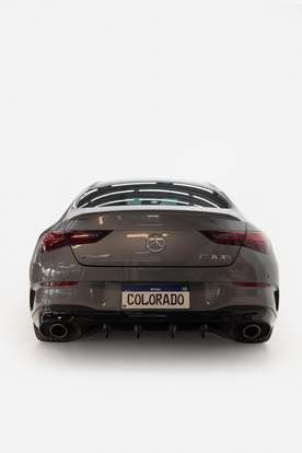 MERCEDES-BENZ-CLA 35 AMG-2025