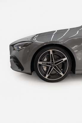 MERCEDES-BENZ-CLA 35 AMG-2025