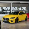 MERCEDES-BENZ CLA 45 AMG 2.0 CGI GASOLINA S 4MATIC SPEEDSHIFT MERCEDES-BENZ CLA 45 AMG 2.0 CGI GASOLINA S 4MATIC SPEEDSHIFT