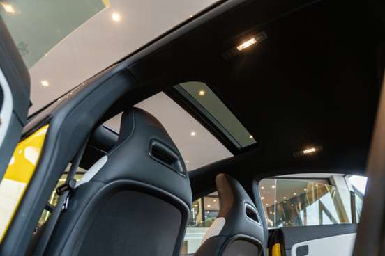 MERCEDES-BENZ-CLA 45 AMG-2022