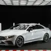 MERCEDES-BENZ CLS 53 AMG 3.0 I6 GASOLINA 4MATIC+ 9G-TRONIC MERCEDES-BENZ CLS 53 AMG 3.0 I6 GASOLINA 4MATIC+ 9G-TRONIC