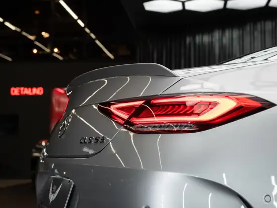 MERCEDES-BENZ-CLS 53 AMG-3.0 I6 GASOLINA 4MATIC+ 9G-TRONIC MERCEDES-BENZ-CLS 53 AMG-2019