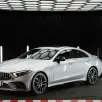 MERCEDES-BENZ CLS 53 AMG 3.0 I6 GASOLINA 4MATIC+ 9G-TRONIC MERCEDES-BENZ CLS 53 AMG 3.0 I6 GASOLINA 4MATIC+ 9G-TRONIC