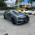 MERCEDES-BENZ E 250 2.0 CGI GASOLINA EXCLUSIVE 9G-TRONIC MERCEDES-BENZ E 250 2.0 CGI GASOLINA EXCLUSIVE 9G-TRONIC