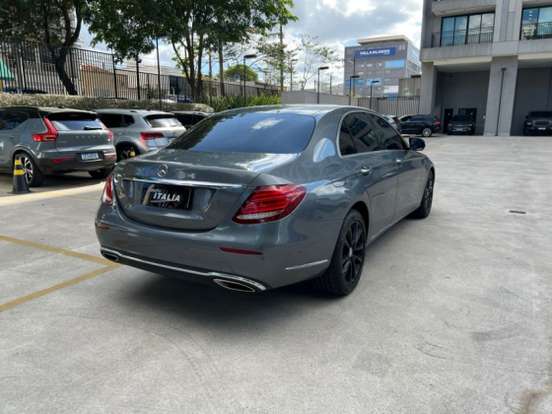 MERCEDES-BENZ-E 250-2.0 CGI GASOLINA EXCLUSIVE 9G-TRONIC MERCEDES-BENZ-E 250-2017