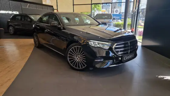 MERCEDES-BENZ E 300 2.0 MHEV EXCLUSIVE 9G-TRONIC MERCEDES-BENZ E 300 2.0 MHEV EXCLUSIVE 9G-TRONIC