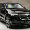 MERCEDES-BENZ EQC 400 4MATIC ELÉTRICO MERCEDES-BENZ EQC 400 4MATIC ELÉTRICO