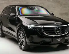 MERCEDES-BENZ EQC 400 4MATIC ELÉTRICO MERCEDES-BENZ EQC 400 4MATIC ELÉTRICO