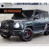 MERCEDES-BENZ G 63 AMG 4.0 V8 TURBO GASOLINA EDITION 1 4MATIC SPEEDSHIFT MERCEDES-BENZ G 63 AMG 4.0 V8 TURBO GASOLINA EDITION 1 4MATIC SPEEDSHIFT