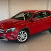 MERCEDES-BENZ GLA 200 1.6 CGI ADVANCE 16V TURBO FLEX 4P AUTOMÁTICO MERCEDES-BENZ GLA 200 1.6 CGI ADVANCE 16V TURBO FLEX 4P AUTOMÁTICO