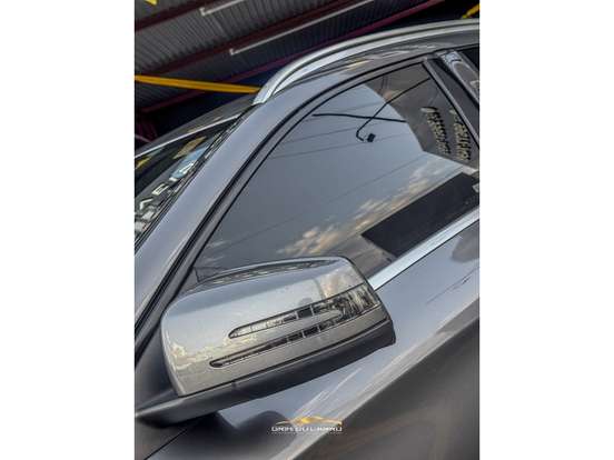 MERCEDES-BENZ-GLA 200-1.6 CGI ADVANCE 16V TURBO FLEX 4P AUTOMÁTICO MERCEDES-BENZ-GLA 200-2015
