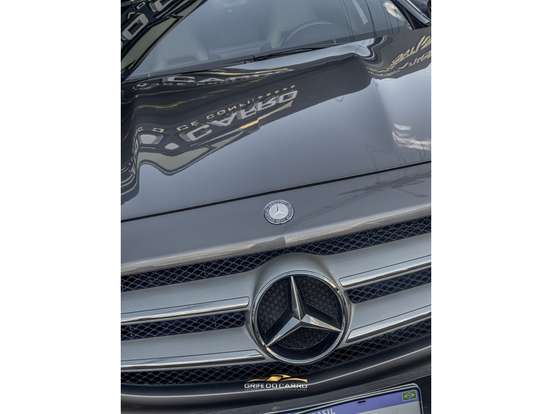 MERCEDES-BENZ-GLA 200-1.6 CGI ADVANCE 16V TURBO FLEX 4P AUTOMÁTICO MERCEDES-BENZ-GLA 200-2015