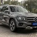 MERCEDES-BENZ GLB 200 1.3 CGI GASOLINA ADVANCE 7G-DCT MERCEDES-BENZ GLB 200 1.3 CGI GASOLINA ADVANCE 7G-DCT