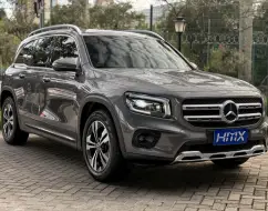 MERCEDES-BENZ GLB 200 1.3 CGI GASOLINA ADVANCE 7G-DCT MERCEDES-BENZ GLB 200 1.3 CGI GASOLINA ADVANCE 7G-DCT