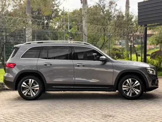 MERCEDES-BENZ-GLB 200-1.3 CGI GASOLINA ADVANCE 7G-DCT MERCEDES-BENZ-GLB 200-2021