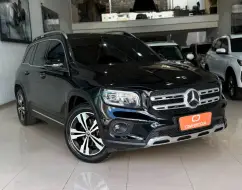 MERCEDES-BENZ GLB 200 1.3 CGI GASOLINA ADVANCE 7G-DCT MERCEDES-BENZ GLB 200 1.3 CGI GASOLINA ADVANCE 7G-DCT