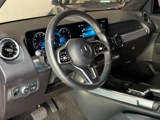 MERCEDES-BENZ-GLB 200-1.3 CGI GASOLINA ADVANCE 7G-DCT MERCEDES-BENZ-GLB 200-2021