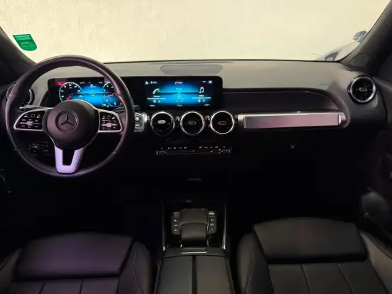 MERCEDES-BENZ-GLB 200-1.3 CGI GASOLINA ADVANCE 7G-DCT MERCEDES-BENZ-GLB 200-2021