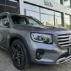 MERCEDES-BENZ GLB 200 1.3 MHEV PROGRESSIVE 7G-DCT MERCEDES-BENZ GLB 200 1.3 MHEV PROGRESSIVE 7G-DCT