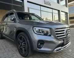 MERCEDES-BENZ GLB 200 1.3 MHEV PROGRESSIVE 7G-DCT MERCEDES-BENZ GLB 200 1.3 MHEV PROGRESSIVE 7G-DCT