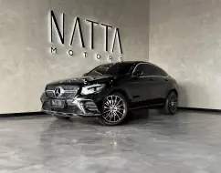 MERCEDES-BENZ GLC 250 2.0 CGI GASOLINA COUPÉ 4MATIC 9G-TRONIC MERCEDES-BENZ GLC 250 2.0 CGI GASOLINA COUPÉ 4MATIC 9G-TRONIC