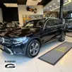 MERCEDES-BENZ GLC 250 2.0 CGI GASOLINA 4MATIC 9G-TRONIC MERCEDES-BENZ GLC 250 2.0 CGI GASOLINA 4MATIC 9G-TRONIC