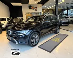 MERCEDES-BENZ GLC 250 2.0 CGI GASOLINA 4MATIC 9G-TRONIC MERCEDES-BENZ GLC 250 2.0 CGI GASOLINA 4MATIC 9G-TRONIC