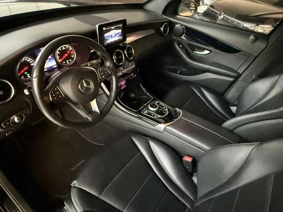 MERCEDES-BENZ-GLC 250-2.0 CGI GASOLINA 4MATIC 9G-TRONIC MERCEDES-BENZ-GLC 250-2015