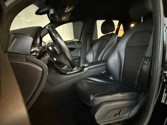 MERCEDES-BENZ-GLC 250-2.0 CGI GASOLINA 4MATIC 9G-TRONIC MERCEDES-BENZ-GLC 250-2015