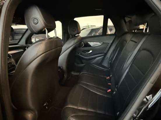 MERCEDES-BENZ-GLC 250-2.0 CGI GASOLINA 4MATIC 9G-TRONIC MERCEDES-BENZ-GLC 250-2015