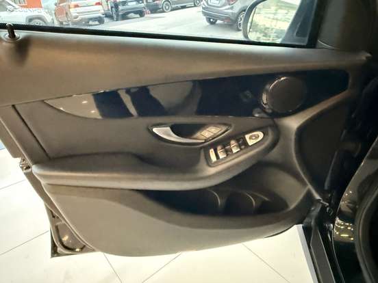 MERCEDES-BENZ-GLC 250-2.0 CGI GASOLINA 4MATIC 9G-TRONIC MERCEDES-BENZ-GLC 250-2015