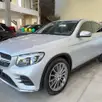MERCEDES-BENZ GLC 250 2.0 CGI GASOLINA COUPÉ 4MATIC 9G-TRONIC MERCEDES-BENZ GLC 250 2.0 CGI GASOLINA COUPÉ 4MATIC 9G-TRONIC