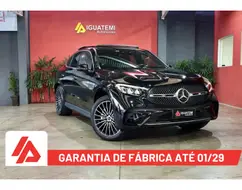 MERCEDES-BENZ GLC 300 2.0 MHEV AMG LINE COUPÉ 4MATIC 9G-TRONIC MERCEDES-BENZ GLC 300 2.0 MHEV AMG LINE COUPÉ 4MATIC 9G-TRONIC