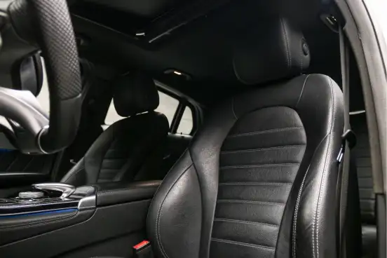 MERCEDES-BENZ-GLC 43 AMG-2018