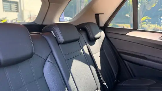 MERCEDES-BENZ-GLE 350-2017