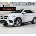 MERCEDES-BENZ GLE 400 3.0 V6 GASOLINA HIGHWAY COUPÉ 4MATIC 9G-TRONIC MERCEDES-BENZ GLE 400 3.0 V6 GASOLINA HIGHWAY COUPÉ 4MATIC 9G-TRONIC