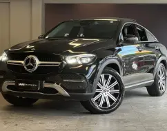 MERCEDES-BENZ GLE 400d 3.0 V6 DIESEL COUPÉ 4MATIC 9G-TRONIC MERCEDES-BENZ GLE 400d 3.0 V6 DIESEL COUPÉ 4MATIC 9G-TRONIC