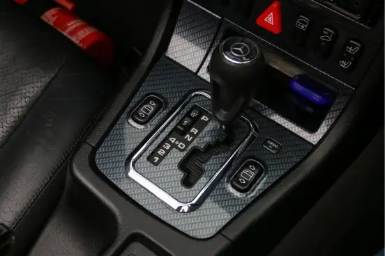 MERCEDES-BENZ-SLK 230-1999