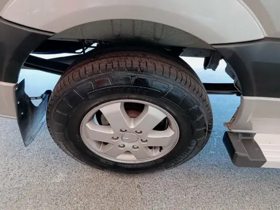 MERCEDES-BENZ-SPRINTER-2.2 415 CDI VAN 10 LUGARES TETO BAIXO 16V BI-TURBO DIESEL MANUAL MERCEDES-BENZ-SPRINTER-2014