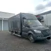 MERCEDES-BENZ SPRINTER 2.2 CDI DIESEL FURGÃO 516 TA EXTRA LONGO MANUAL MERCEDES-BENZ SPRINTER 2.2 CDI DIESEL FURGÃO 516 TA EXTRA LONGO MANUAL