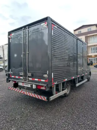 MERCEDES-BENZ-SPRINTER-2.2 CDI DIESEL FURGÃO 516 TA EXTRA LONGO MANUAL MERCEDES-BENZ-SPRINTER-2021