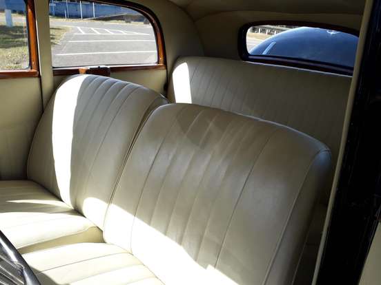 MERCEDES-BENZ-170 S-1951