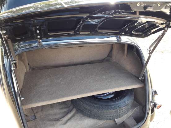 MERCEDES-BENZ-170 S-1.7 I4 GASOLINA MANUAL MERCEDES-BENZ-170 S-1951
