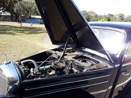 MERCEDES-BENZ-170 S-1.7 I4 GASOLINA MANUAL MERCEDES-BENZ-170 S-1951