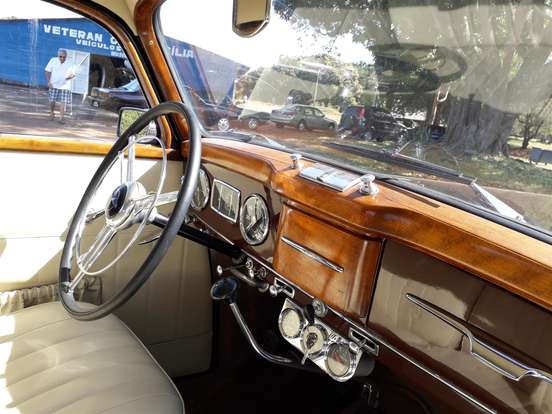 MERCEDES-BENZ-170 S-1.7 I4 GASOLINA MANUAL MERCEDES-BENZ-170 S-1951