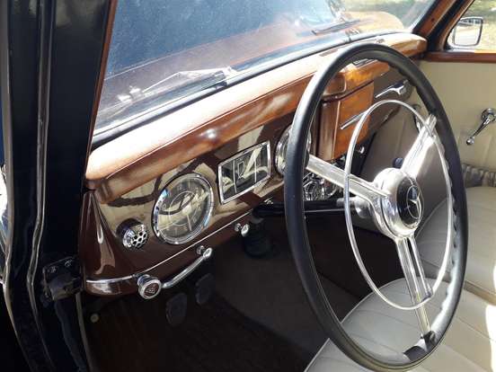 MERCEDES-BENZ-170 S-1951