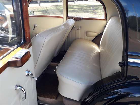 MERCEDES-BENZ-170 S-1951