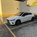 MERCEDES-BENZ A 250 2.0 CGI GASOLINA SPORT 7G-DCT MERCEDES-BENZ A 250 2.0 CGI GASOLINA SPORT 7G-DCT