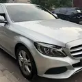 MERCEDES-BENZ C 180 1.6 CGI FLEX AVANTGARDE 7G-TRONIC MERCEDES-BENZ C 180 1.6 CGI FLEX AVANTGARDE 7G-TRONIC