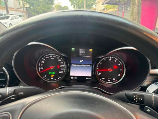 MERCEDES-BENZ-C 180-1.6 CGI FLEX AVANTGARDE 7G-TRONIC MERCEDES-BENZ-C 180-2016